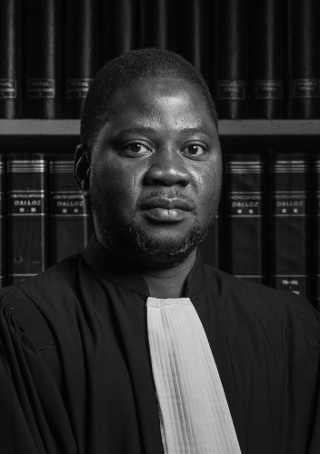 Photo de Maître Abouféidou ADAMOU