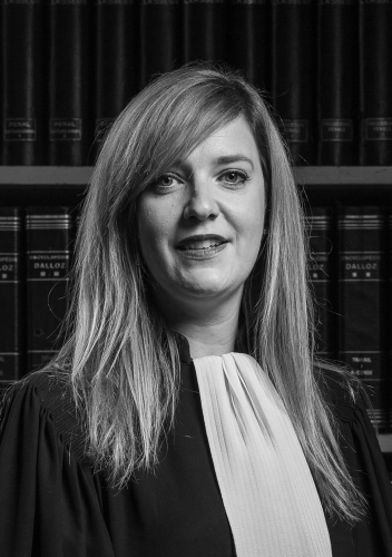 Photo de Maître Annabelle LACOMBE