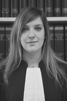 Maître Annabelle LACOMBE