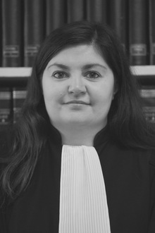 Maître Anne MATTEO