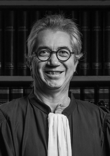 Photo de Maître Antoine SOLANS