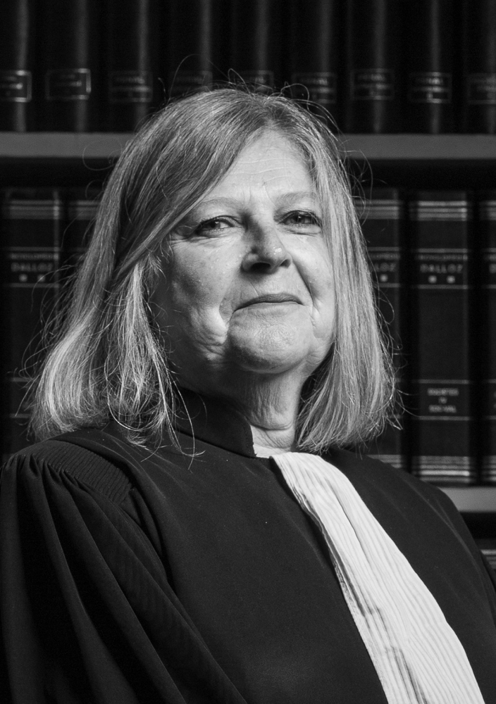 Photo de Maître Béatrice SOLERE-RIUS