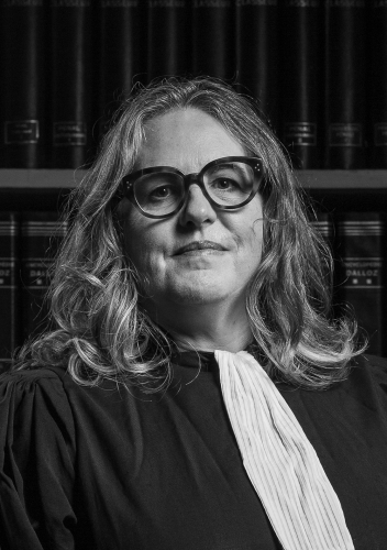 Photo de Maître Bérengère LASSALLE-DESSEILLES