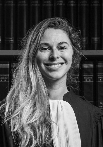 Photo de Maître Caroline BRANLAT