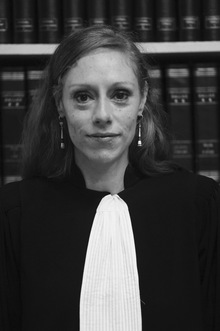 Maître Caroline FEKRACHE