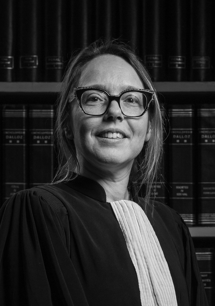 Photo de Maître Céline COLOMBO-BRUEZ