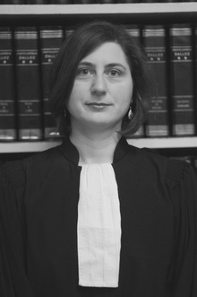 Maître Céline DALLOS