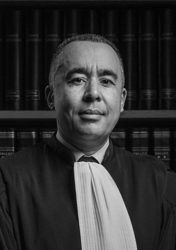 Photo de Maître David SARDA
