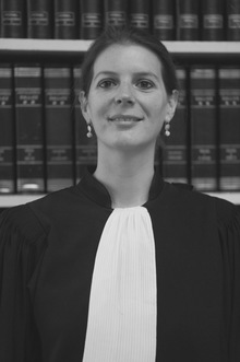 Maître Emmanuelle CHOL