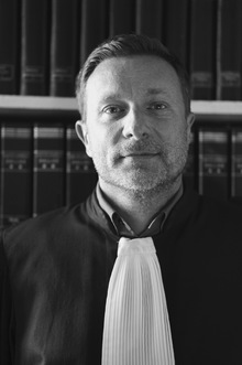 Maître Gilles VAISSIERE