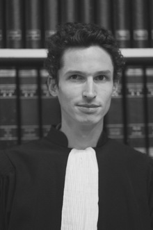 Maître Guillaume GASPARINI