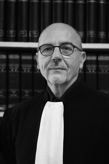 Maître Guy CHOL