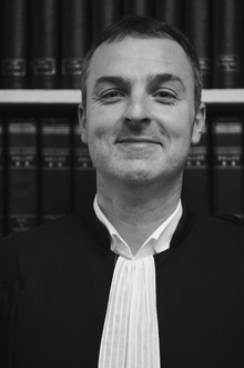 Maître Lionel SERRES