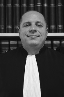 Maître Nicolas DOMENECH