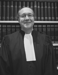 Maître Rémi LATARGET