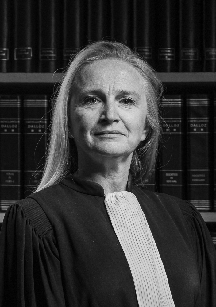 Photo de Maître Ségolène ZICKLER