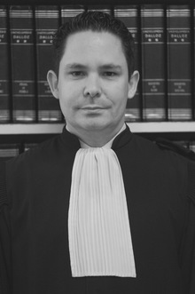Maître Willy BITEAU